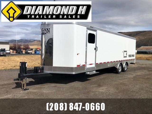 2020 Logan Coach Horse Power SxS 2020 Logan Coach Horse Power SxS