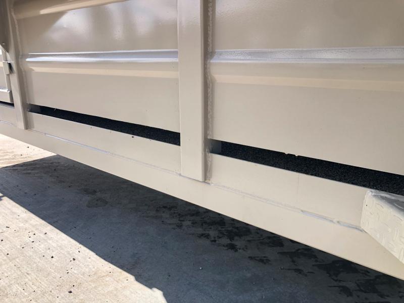 new Stock / Stock Combo Trailers Swift Built Trailers  for sale, in Montpelier, ID Thumbnail 4