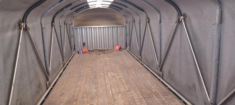 used Equipment / Flatbed Trailers PJ Trailers  for sale, in Decatur, TX Thumbnail 9