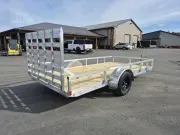 new Utility Trailers Mission  for sale, in Chippewa Falls, WI Thumbnail 5
