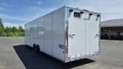 new Car Haulers / Racing Trailers E-Z Hauler  for sale, in Chippewa Falls, WI Thumbnail 2