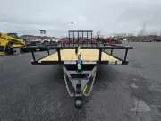 new Utility Trailers Big Tex Trailers  for sale, in Chippewa Falls, WI Thumbnail 2