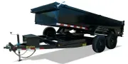 new Utility Trailers Big Tex Trailers  for sale, in Chippewa Falls, WI Thumbnail 1