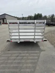 new Utility Trailers Bear Track  for sale, in Chippewa Falls, WI Thumbnail 6