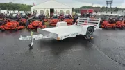 new Utility Trailers Bear Track  for sale, in Chippewa Falls, WI Thumbnail 1