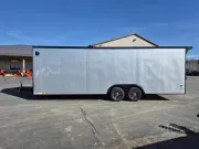 new Car Haulers / Racing Trailers American Hauler Industries  for sale, in Chippewa Falls, WI Thumbnail 6