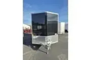 new Cargo (Enclosed) Trailers E-Z Hauler  for sale, in Chippewa Falls, WI Thumbnail 2