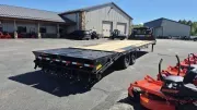 new Equipment / Flatbed Trailers Big Tex Trailers  for sale, in Chippewa Falls, WI Thumbnail 5
