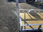 new Utility Trailers Trophy Trailers  for sale, in Chippewa Falls, WI Thumbnail 10