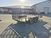 new Utility Trailers Triple Crown Trailers  for sale, in Chippewa Falls, WI Thumbnail 5