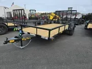 new Utility Trailers Big Tex Trailers  for sale, in Chippewa Falls, WI Thumbnail 8