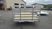 new Utility Trailers Bear Track  for sale, in Chippewa Falls, WI Thumbnail 4