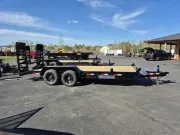 new Equipment / Flatbed Trailers Triple Crown Trailers  for sale, in Chippewa Falls, WI Thumbnail 2