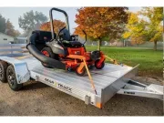 new Utility Trailers Bear Track  for sale, in Chippewa Falls, WI Thumbnail 2