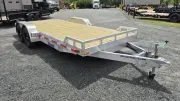 new Car Haulers / Racing Trailers Mission  for sale, in Chippewa Falls, WI Thumbnail 6