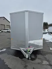 new Cargo (Enclosed) Trailers E-Z Hauler  for sale, in Chippewa Falls, WI Thumbnail 7