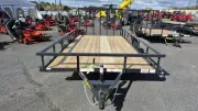 new Utility Trailers Big Tex Trailers  for sale, in Chippewa Falls, WI Thumbnail 8