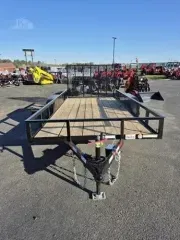new Utility Trailers Triple Crown Trailers  for sale, in Chippewa Falls, WI Thumbnail 2