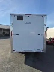 new Cargo (Enclosed) Trailers E-Z Hauler  for sale, in Chippewa Falls, WI Thumbnail 5