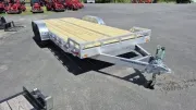 new Car Haulers / Racing Trailers Mission  for sale, in Chippewa Falls, WI Thumbnail 7