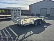 new Utility Trailers H and H Trailer  for sale, in Chippewa Falls, WI Thumbnail 4