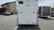 new Cargo (Enclosed) Trailers E-Z Hauler  for sale, in Chippewa Falls, WI Thumbnail 4