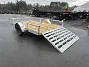 new Utility Trailers Mission  for sale, in Chippewa Falls, WI Thumbnail 10