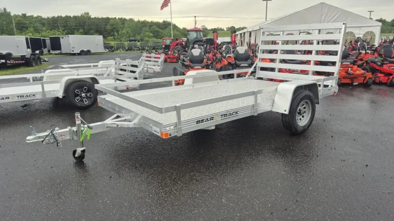 new Utility Trailers Bear Track  for sale, in Chippewa Falls, WI image-0