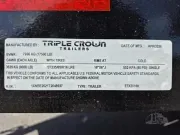 new Equipment / Flatbed Trailers Triple Crown Trailers  for sale, in Chippewa Falls, WI Thumbnail 11