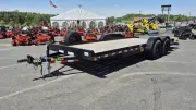 used Car Haulers / Racing Trailers Big Tex Trailers  for sale, in Chippewa Falls, WI Thumbnail 1