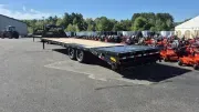 new Equipment / Flatbed Trailers Big Tex Trailers  for sale, in Chippewa Falls, WI Thumbnail 3