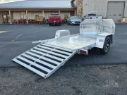 new Motorcycle / Cycle Trailers Bear Track  for sale, in Chippewa Falls, WI Thumbnail 9