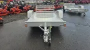 new Utility Trailers Bear Track  for sale, in Chippewa Falls, WI Thumbnail 8