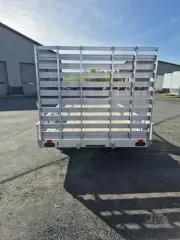 new Utility Trailers Trophy Trailers  for sale, in Chippewa Falls, WI Thumbnail 6