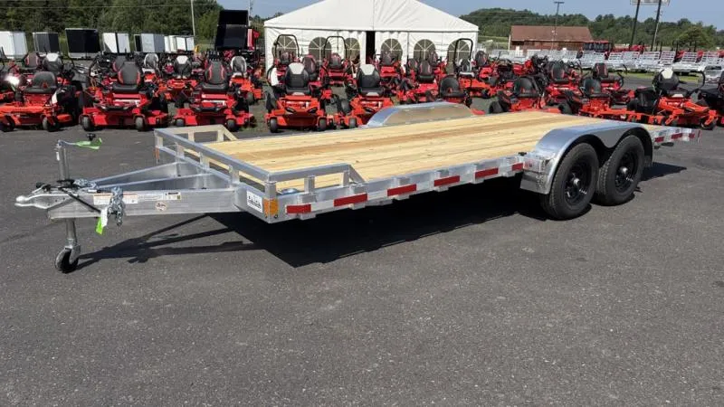 new Car Haulers / Racing Trailers Mission  for sale, in Chippewa Falls, WI image-0