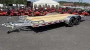 new Car Haulers / Racing Trailers Mission  for sale, in Chippewa Falls, WI Thumbnail 1