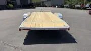 new Car Haulers / Racing Trailers Mission  for sale, in Chippewa Falls, WI Thumbnail 4