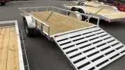 new Utility Trailers Trophy Trailers  for sale, in Chippewa Falls, WI Thumbnail 8