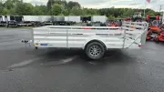 new Utility Trailers Mission  for sale, in Chippewa Falls, WI Thumbnail 2