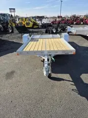 new Utility Trailers Bear Track  for sale, in Chippewa Falls, WI Thumbnail 7