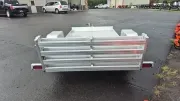 new Utility Trailers Bear Track  for sale, in Chippewa Falls, WI Thumbnail 4