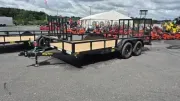 new Utility Trailers Big Tex Trailers  for sale, in Chippewa Falls, WI Thumbnail 1