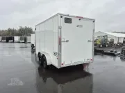 new Cargo (Enclosed) Trailers E-Z Hauler  for sale, in Chippewa Falls, WI Thumbnail 6