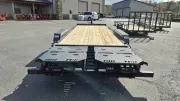 new Equipment / Flatbed Trailers Big Tex Trailers  for sale, in Chippewa Falls, WI Thumbnail 4