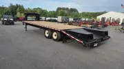 used Dump Trailers Diamond  for sale, in Chippewa Falls, WI Thumbnail 3