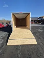new Car Haulers / Racing Trailers E-Z Hauler  for sale, in Chippewa Falls, WI Thumbnail 8