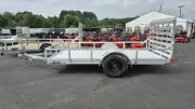 new Utility Trailers Mission  for sale, in Chippewa Falls, WI Thumbnail 2