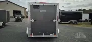 new Cargo (Enclosed) Trailers E-Z Hauler  for sale, in Chippewa Falls, WI Thumbnail 3
