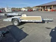 new Utility Trailers Bear Track  for sale, in Chippewa Falls, WI Thumbnail 2