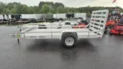 new Utility Trailers Bear Track  for sale, in Chippewa Falls, WI Thumbnail 2